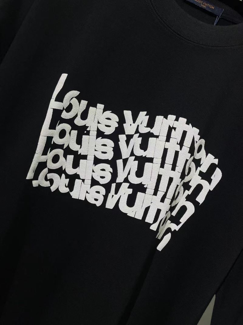 Louis Vuitton T-Shirts